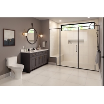 CITIZEN - 24X24, ELECTOR, LAPPATO